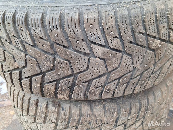 Hankook Winter I'Pike RS W419 205/55 R16