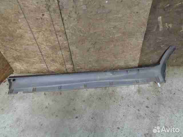 Порог правый Hyundai Santa Fe 1 8776126900