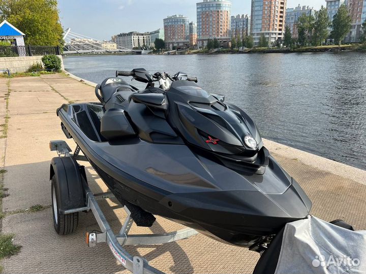 Brp rxp 300 2022