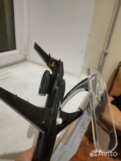 Модель самолета