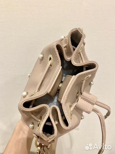 Just cavalli сумка