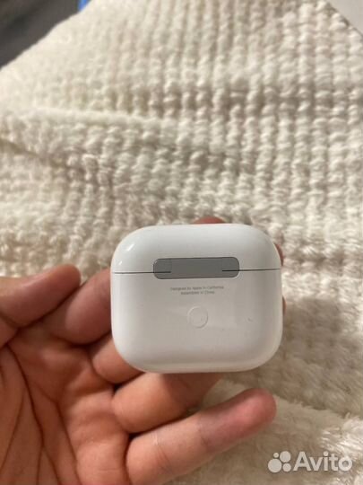 Airpods 3