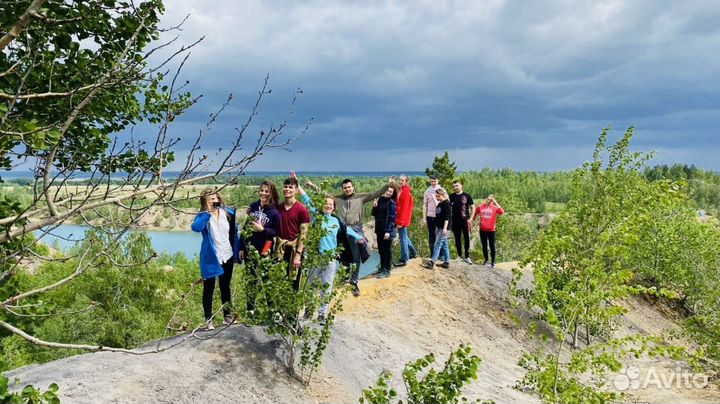 Путешествие в Тулу, Ясную Поляну и Кондуки