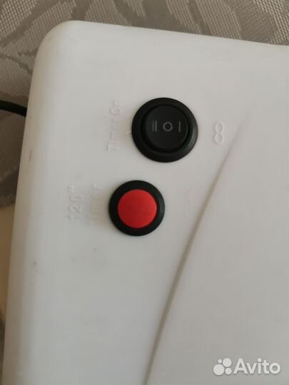 Уф лампа для маникюра