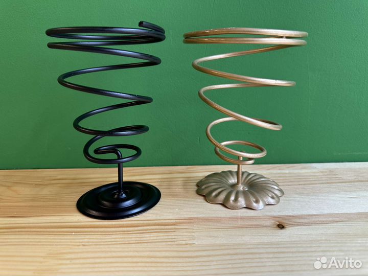 Подставка для гонконгских вафель