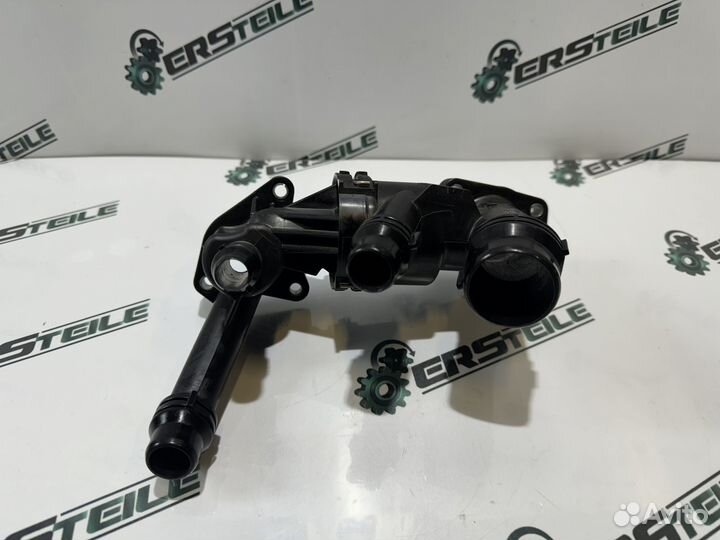 Корпус с термостатом BMW 3.0d B57