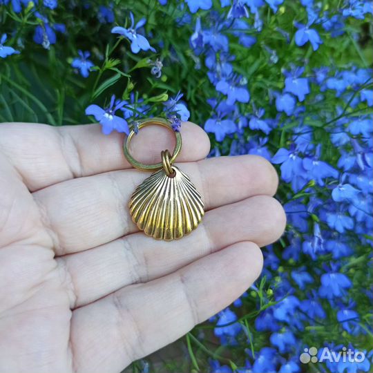 Адресник для кошки