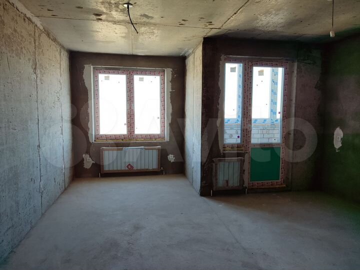 Квартира-студия, 28 м², 27/27 эт.