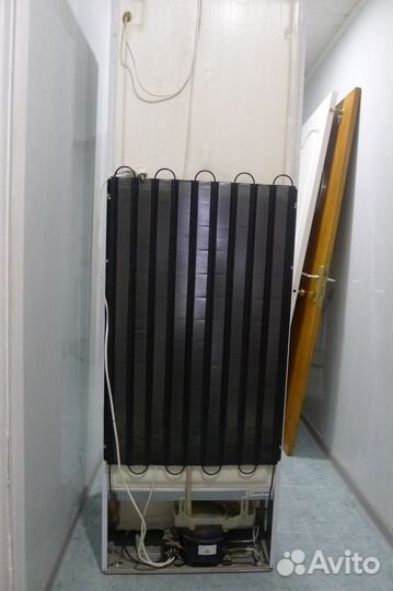 Холодильник 