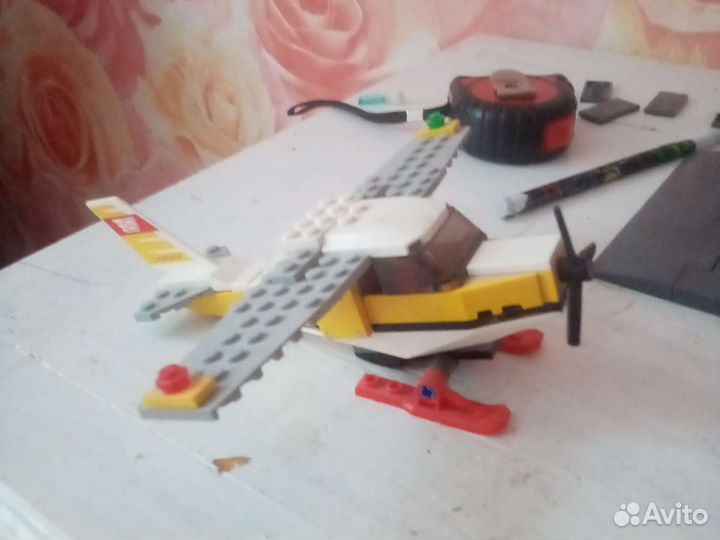 Конструктор lego оригинал