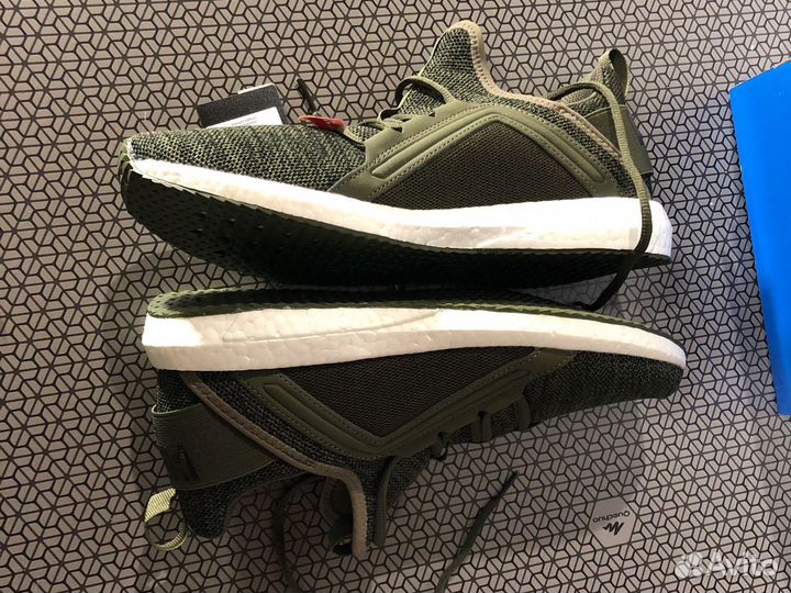 Кроссовки Пума оригинал размер 41