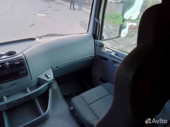 КАМАЗ 5490, 2017