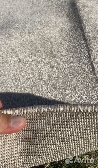 Палас 4.4 на 4