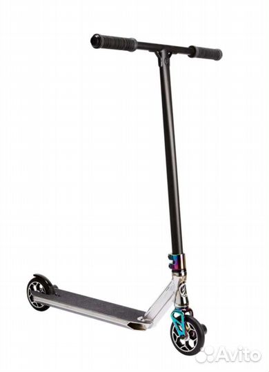 Самокат MF3.6 V5 neochrome oxelo для фристайла