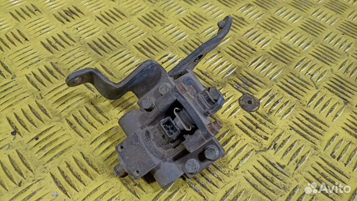 Насос AdBlue Man Tga Tgs Tgx