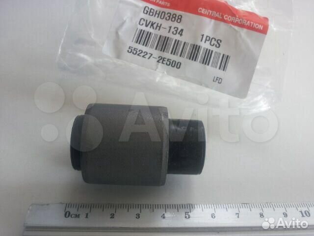 Сайлентблок втулка подвески