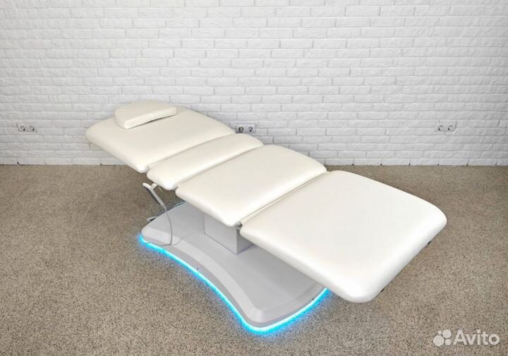 Массажный стол, 3 мотора