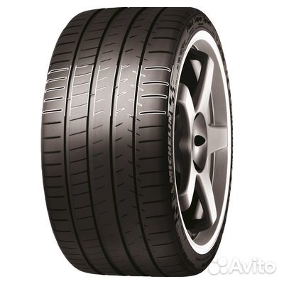 Michelin Pilot Super Sport 295/35 R20 105