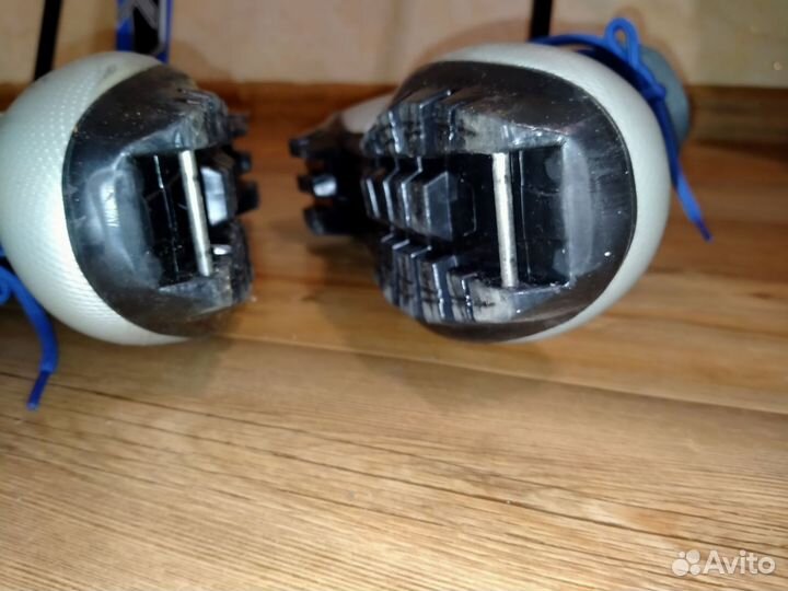 Лыжный комплект