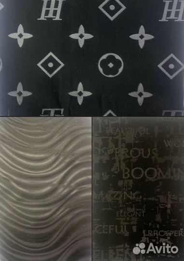 Ткань Оксфорд