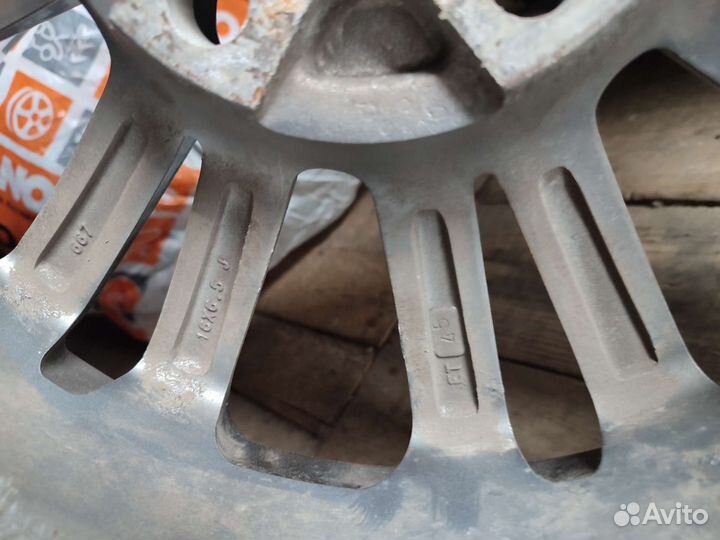 Колеса 215 60 R 16 зимние