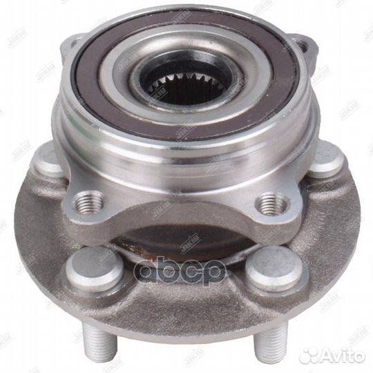 HW21046 Ступица с подшипником toyota prius III