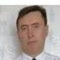 Охранник, Астана