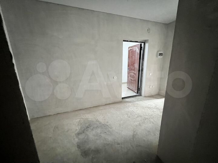 2-к. квартира, 57,9 м², 1/9 эт.