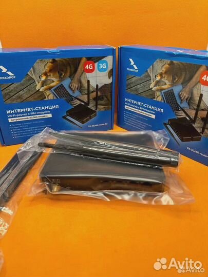 Интернет-станция Триколор, TR-3G/4G-router-02