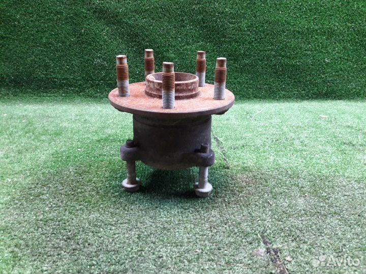 Ступица передняя Opel Astra J 2009-2015