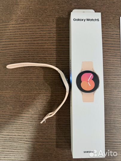 Samsung galaxy watch 5 40mm