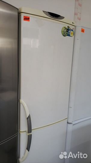 Холодильник бу с гарантией и доставкой