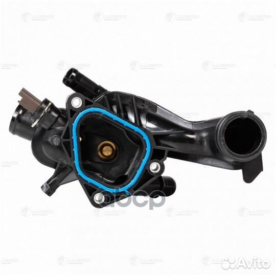 Термостат LT 2072 LT2072 luzar