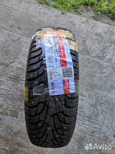 Maxxis Premitra Ice Nord NP5 185/65 R14 86T