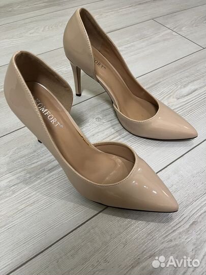 Обувь женская