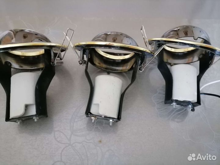 Светильник настенный