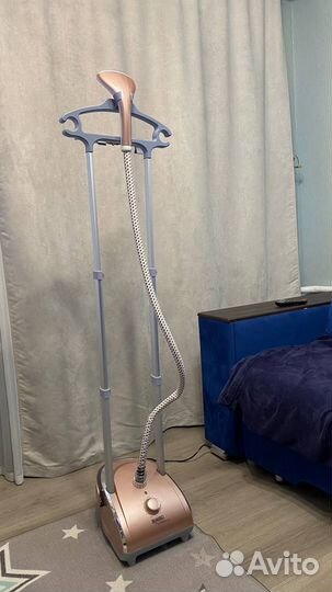 Отпариватель вертикальный Runzel max 230 Magica