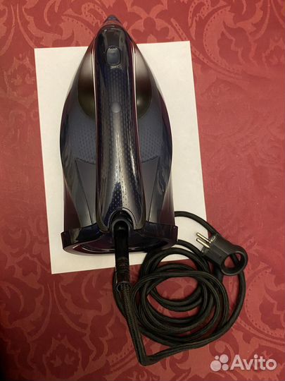 Утюг philips на запчасти