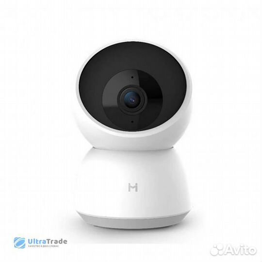 Камера видеонаблюдения купольная Xiaomi A1