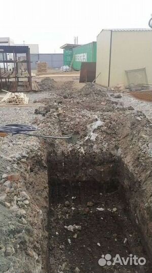 Септик Автономная канализация