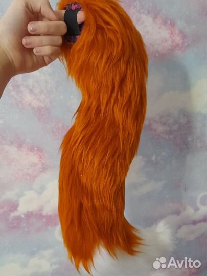 Хвосты на заказ