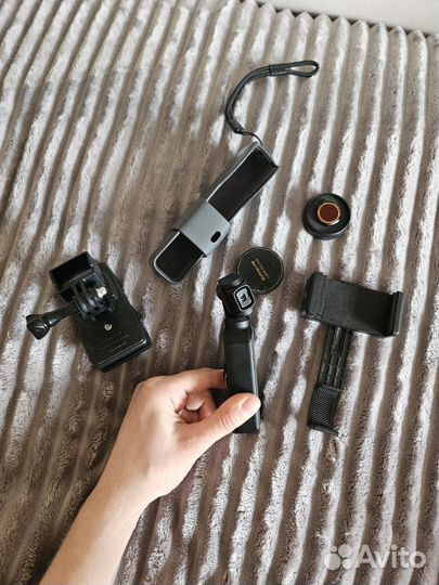 Камера dji osmo pocket