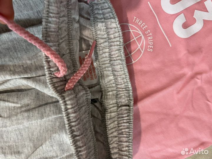 Комплект Adidas