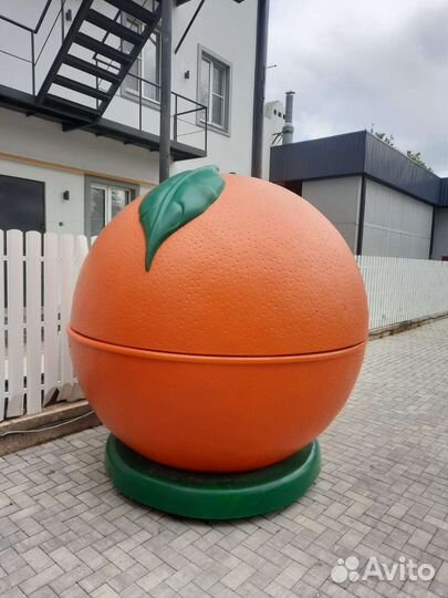 Киоск ларёк