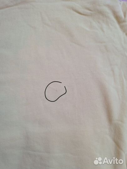 Толстовка Микки Маус и лосины 98 см