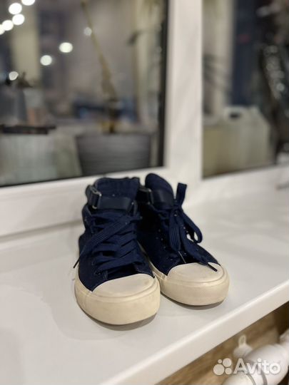 Кеды женские 39 размер