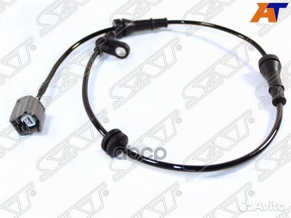 Датчик ABS RR nissan tiida RUS C13R 15- RH