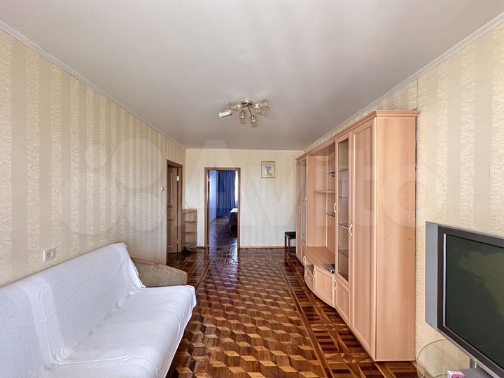 3-к. квартира, 70 м², 7/9 эт.