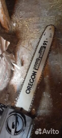 Пила цепная электрическая dorkel DRZ-1840