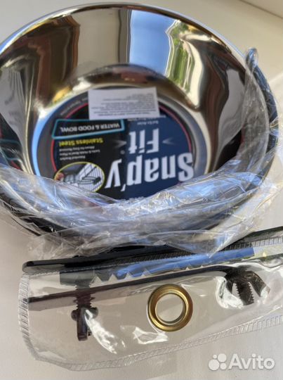 Товары для животных